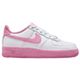 White/Pink