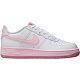 White/Pink/Pink