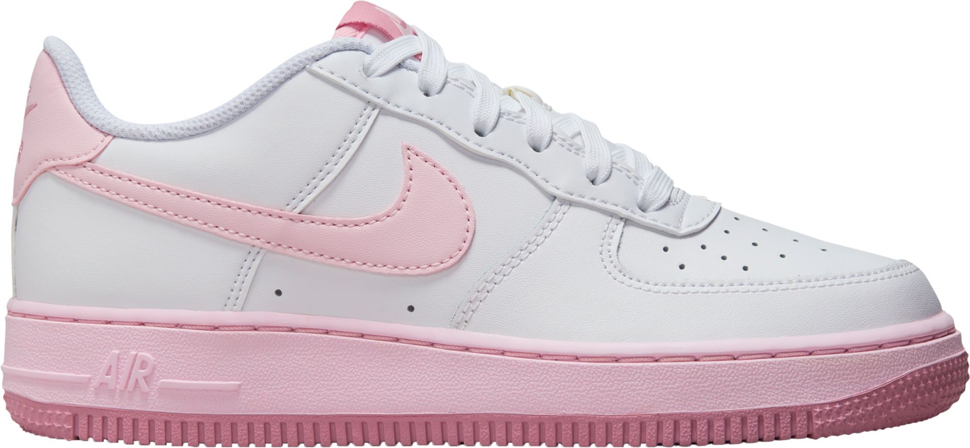 Nike Kids' Grade School Air Force 1 Shoes