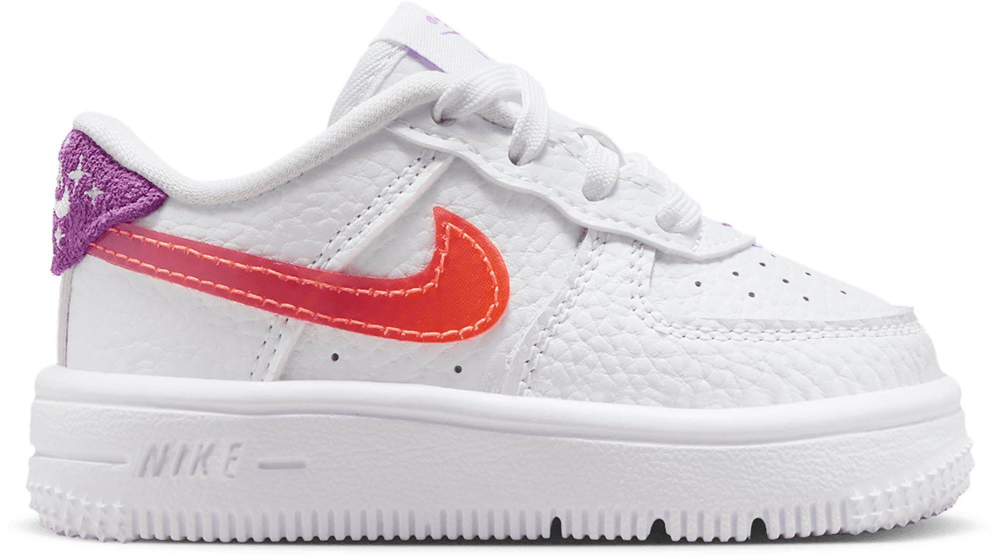 Nike Kids' Grade School Air Force 1 Shoes