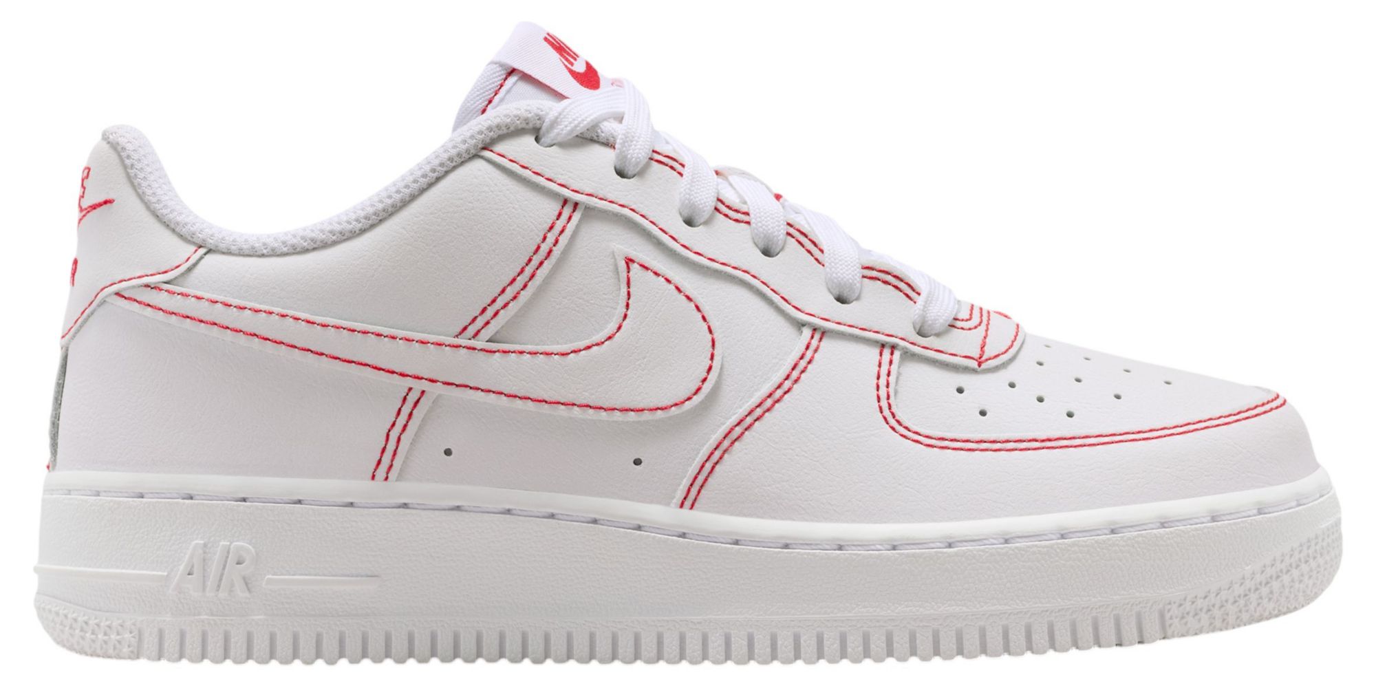 White/Red