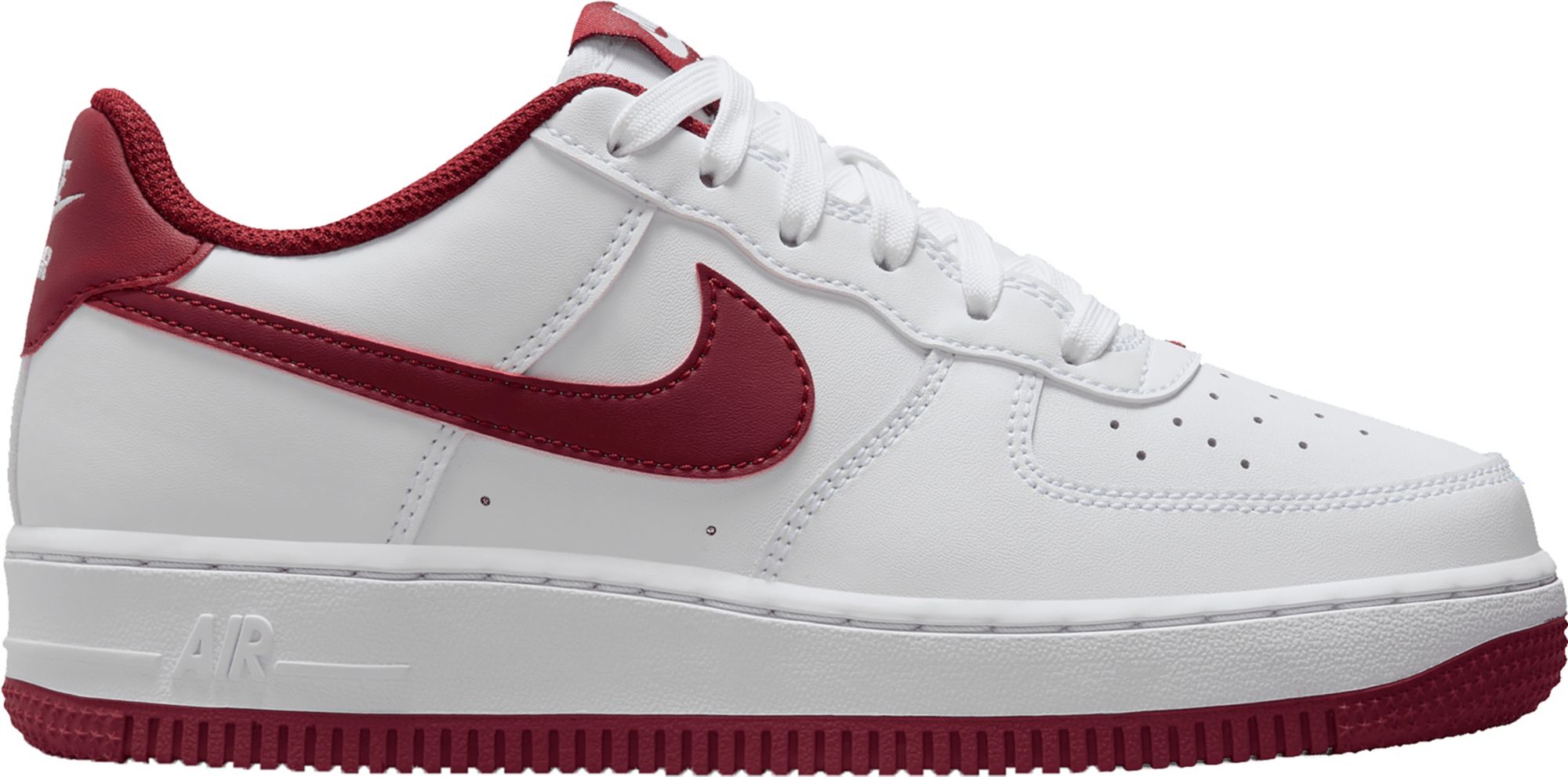 Nike Kids' Grade School Air Force 1 Shoes