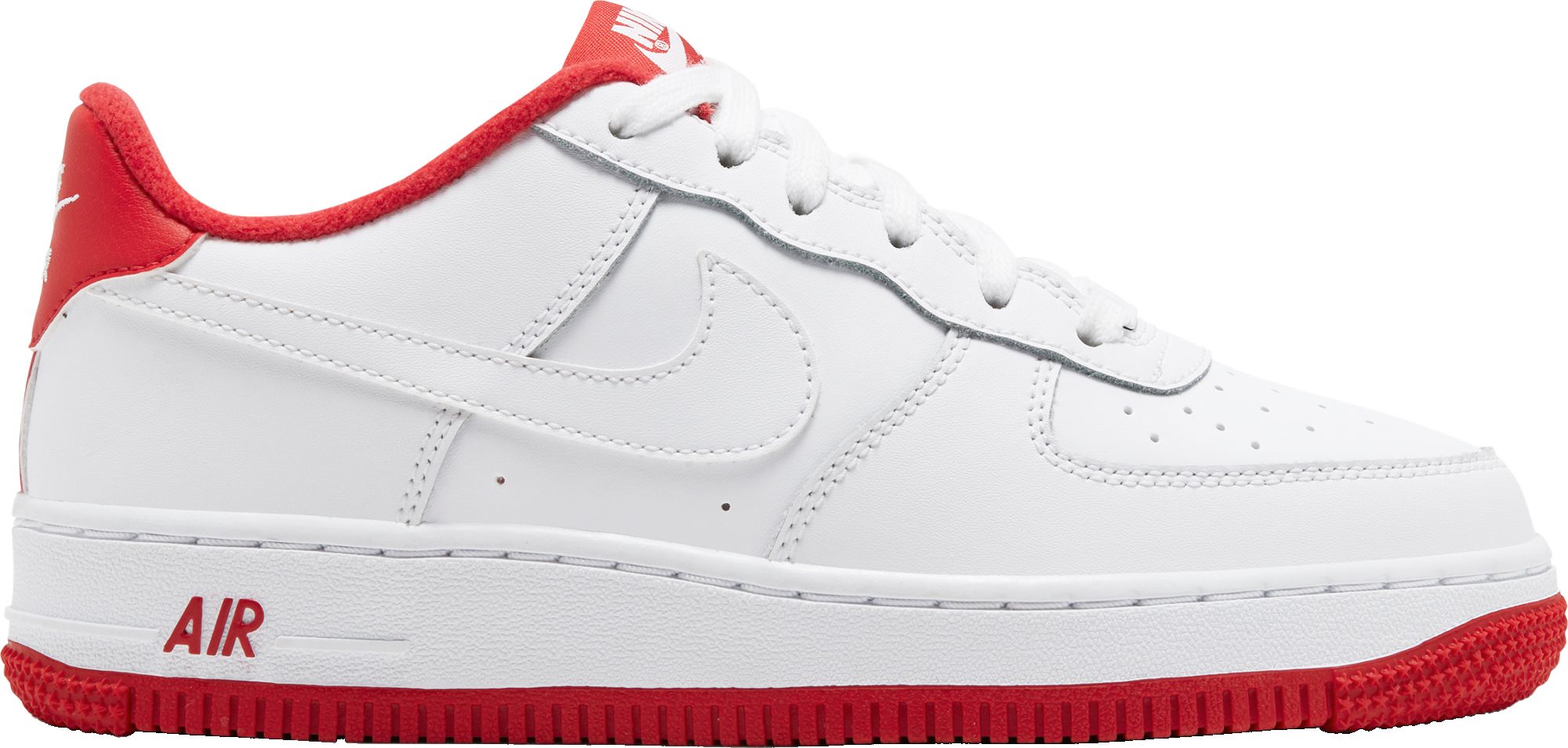 Nike Kids' Grade School Air Force 1 Shoes
