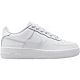 White/White