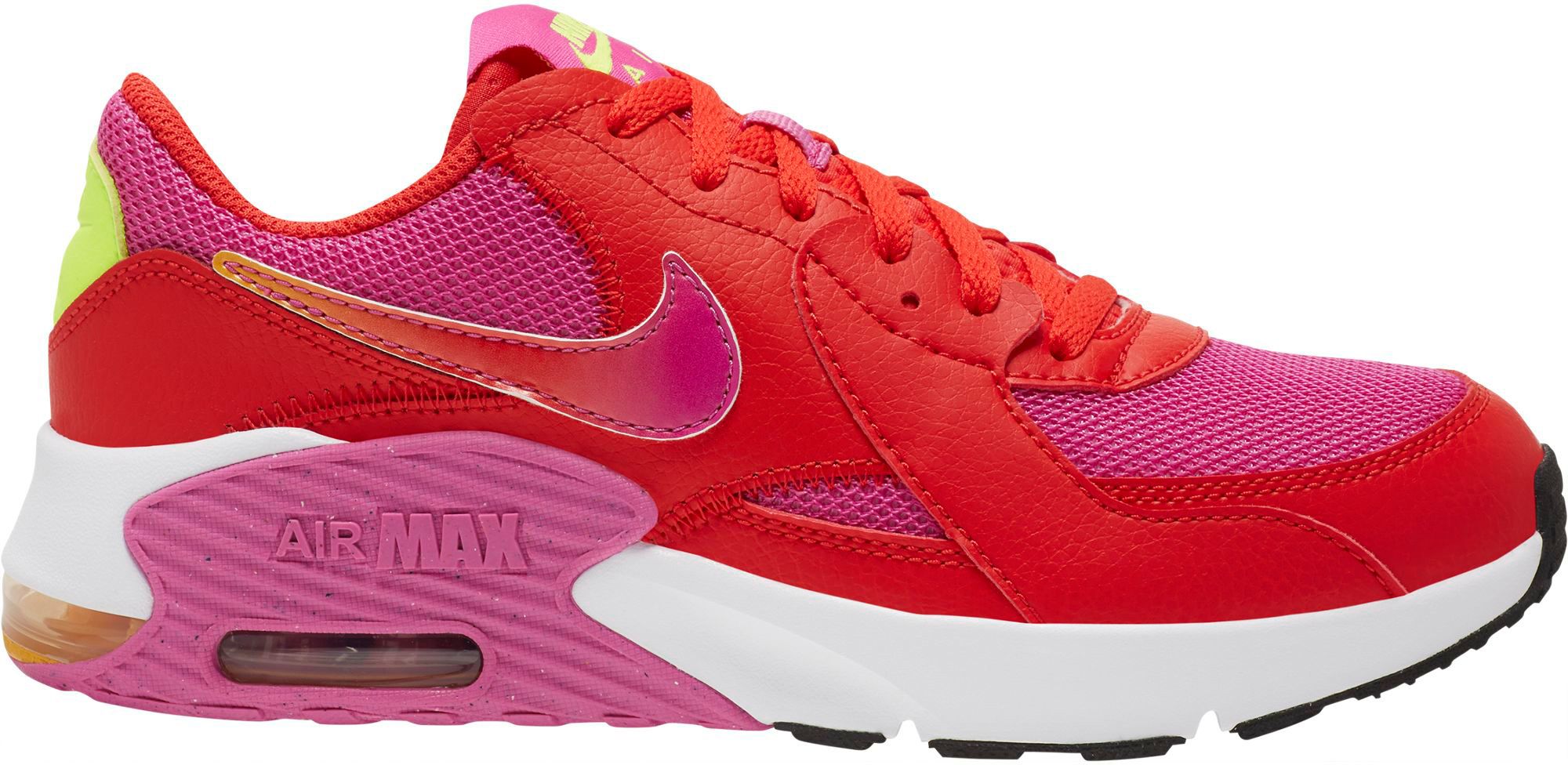 pink air max kids