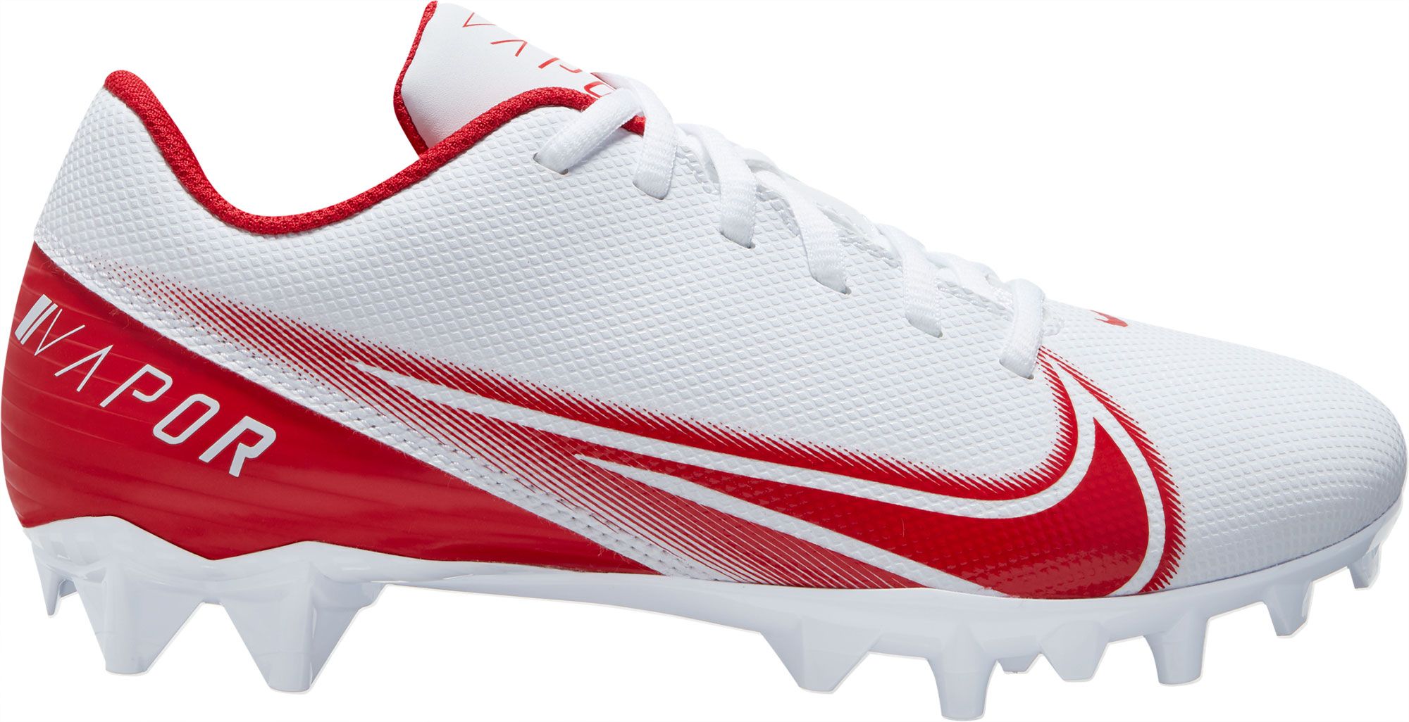 nike vapor varsity cleats