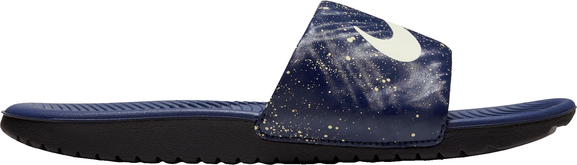 toddler adidas slides size 9