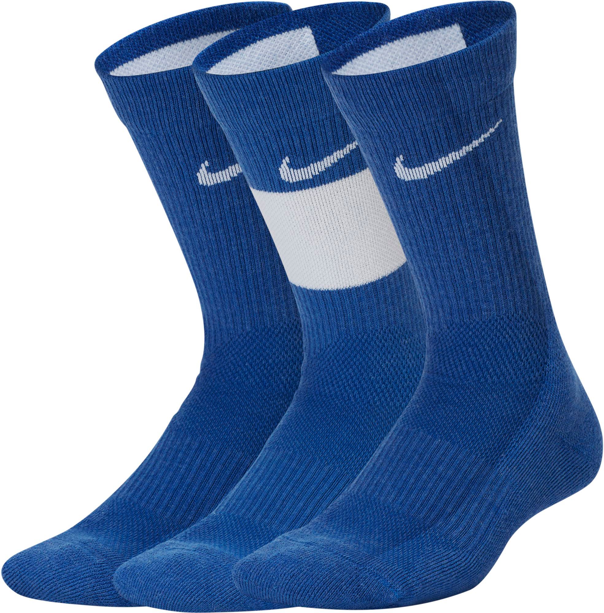 nike basketball socks youth