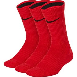 Nike Youth Elite Basketball Socks – 3 Pack