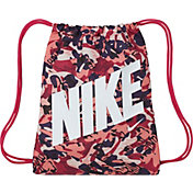 Nike Youth Printed Gym Sack