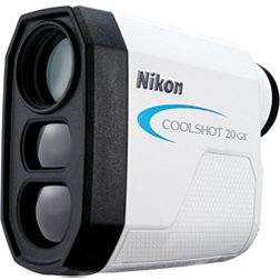 Nikon COOLSHOT 20 GII Rangefinder