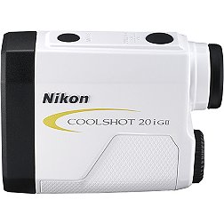 Nikon COOLSHOT 20i GII Rangefinder