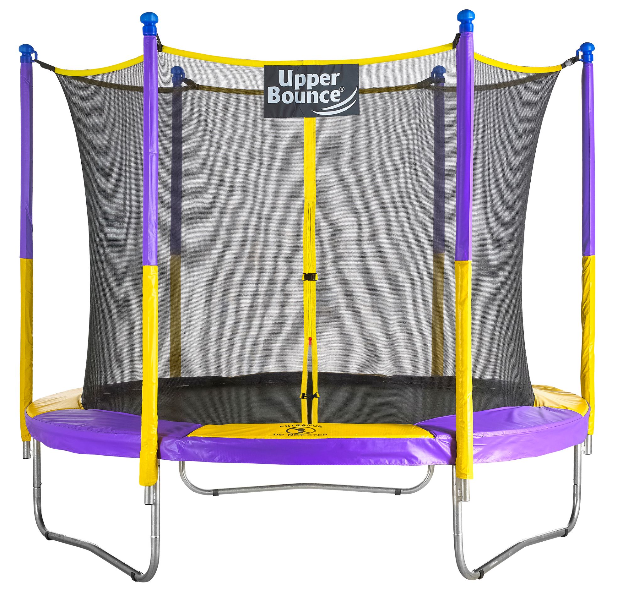 Purple/Yellow