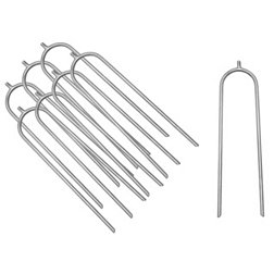 Upper Bounce Trampoline Anchor Stakes