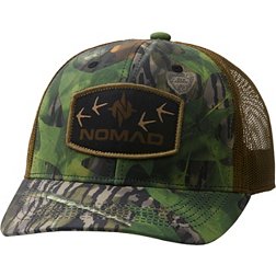 Nomad Men's Turkey Trucker Hat