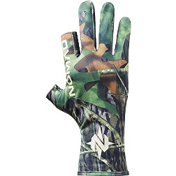 Nomad Men's Fingerless Gloves