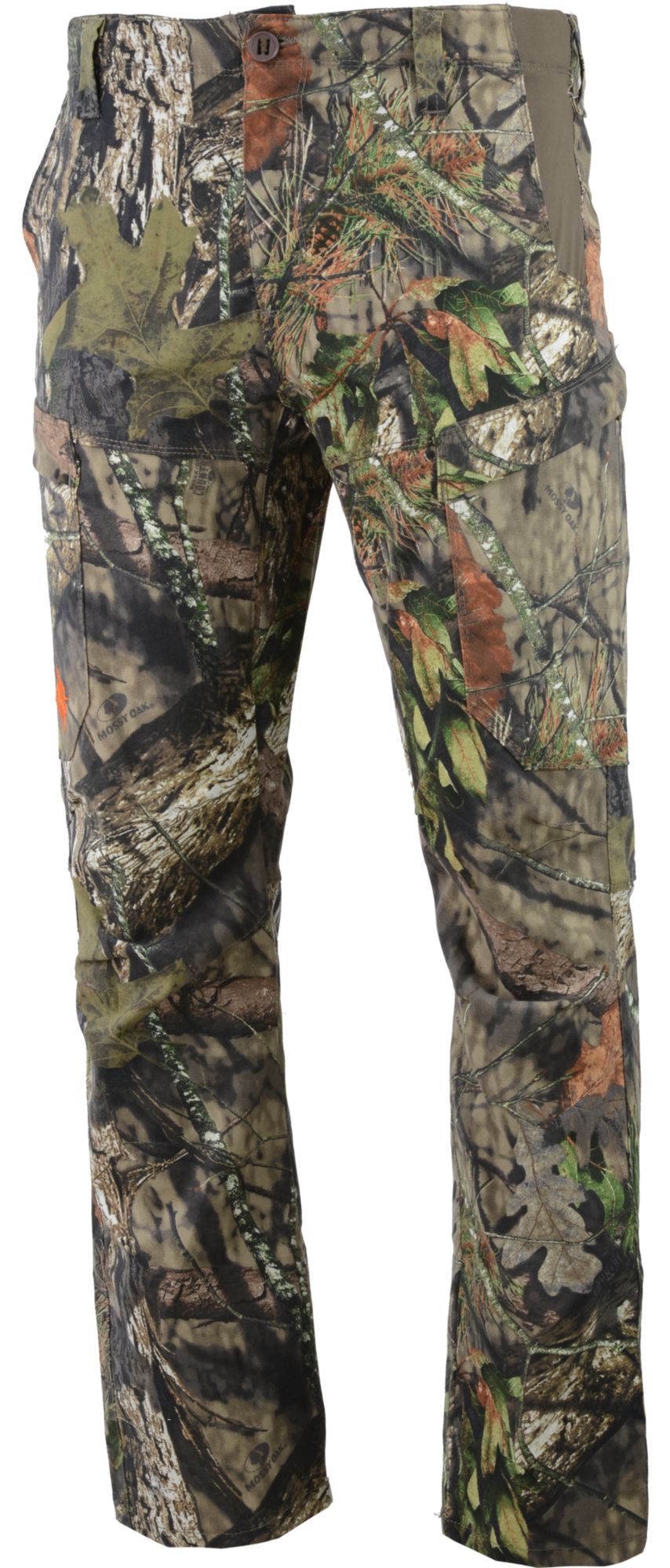under armour insulated hunting pants