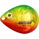Gold Perch