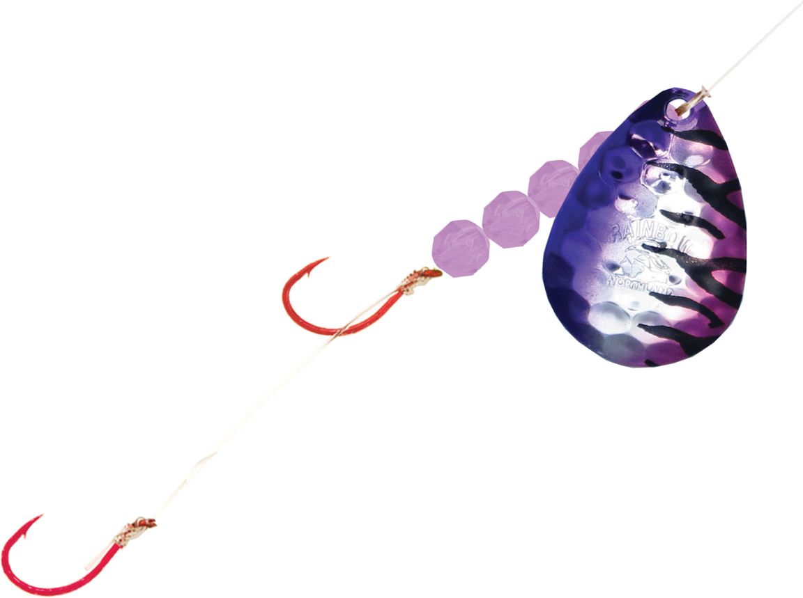 Purple Tiger