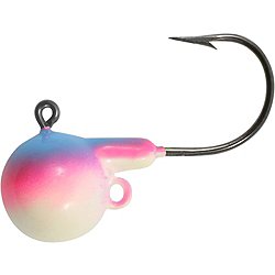Jig Head With Minnow  DICK's Sporting Goods