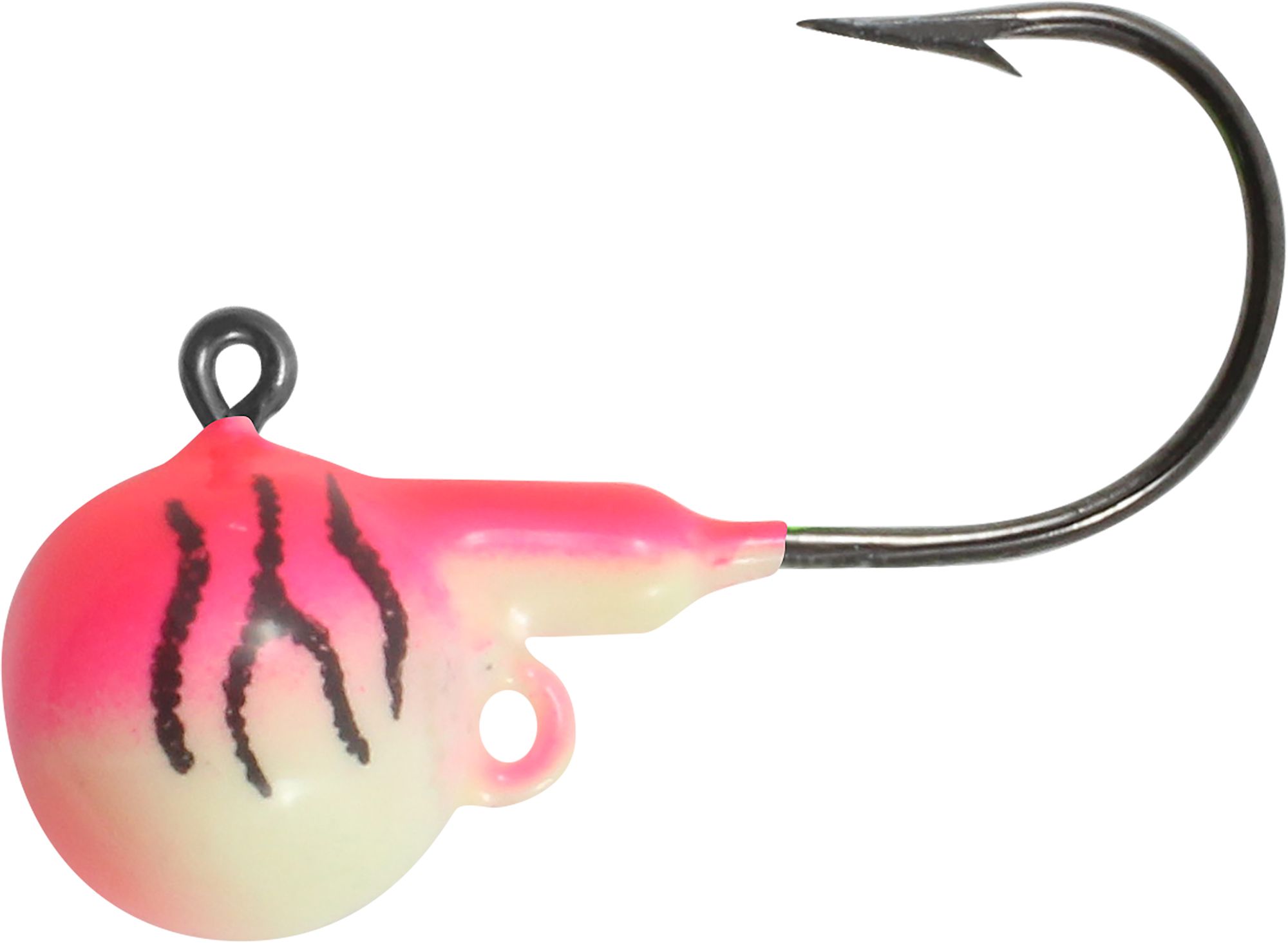 Uv Pink Tiger