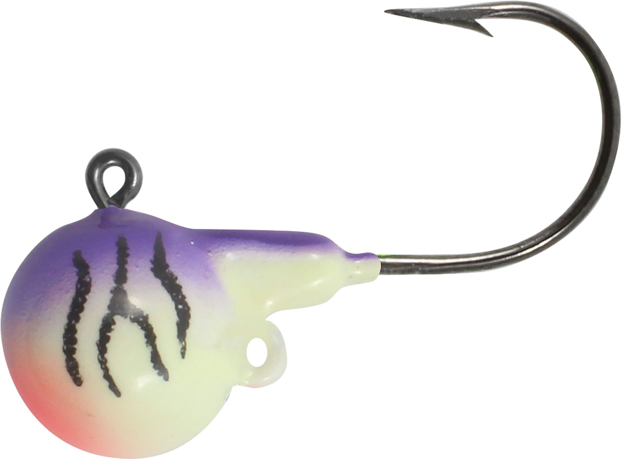 Uv Purple Tiger