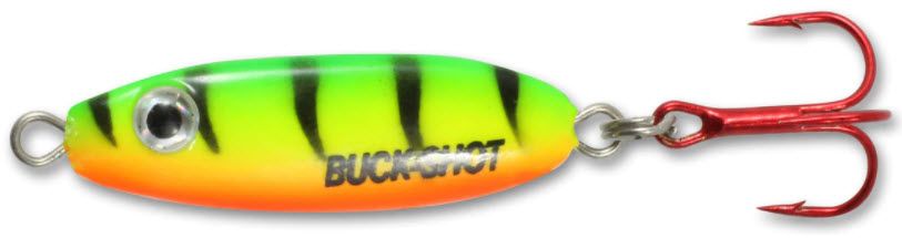Northland UV Buckshot Spoon