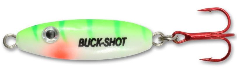 Glow Perch/Nickel