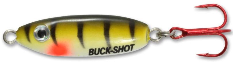 Northland UV Buckshot Spoon