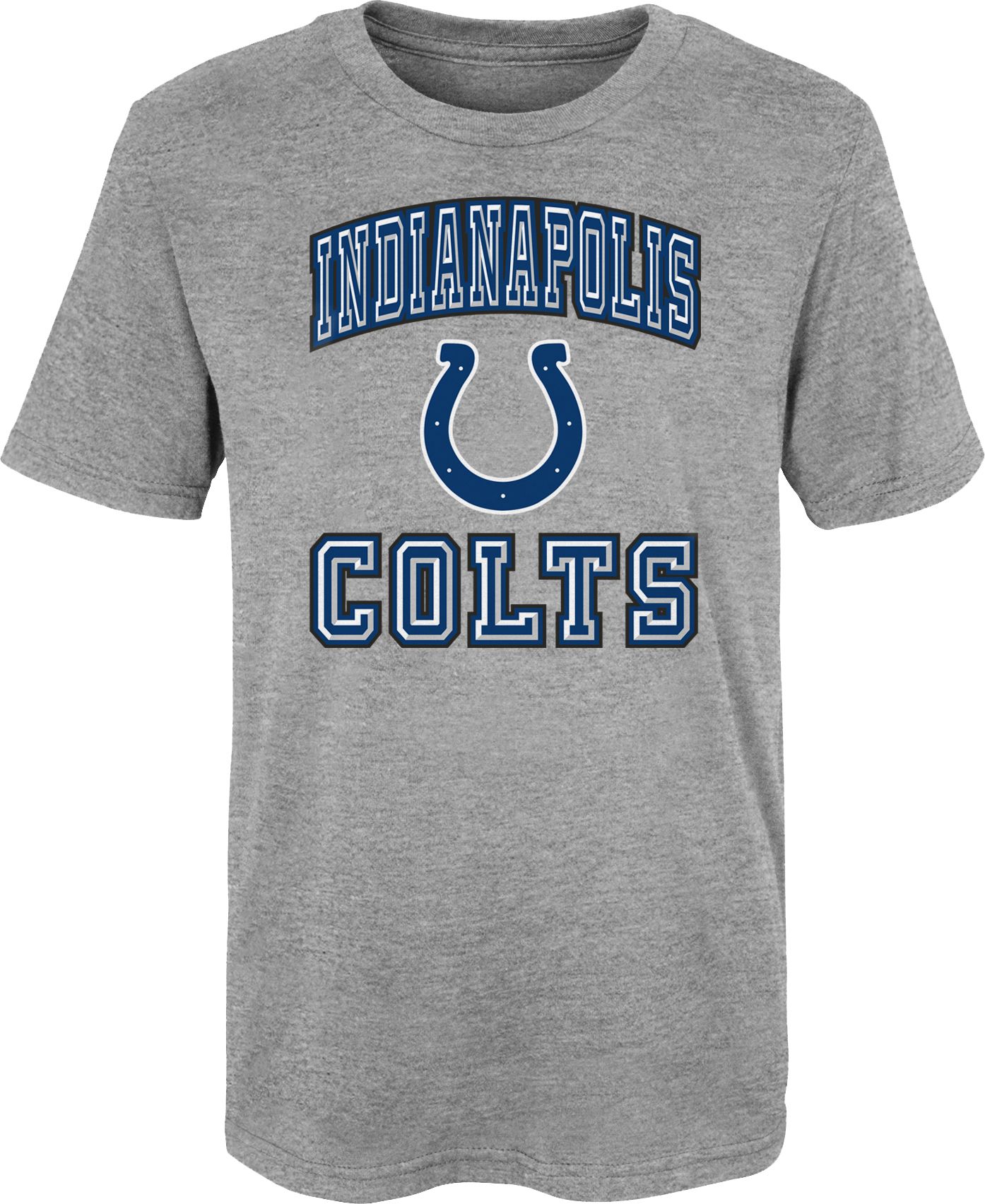 indianapolis colts youth apparel