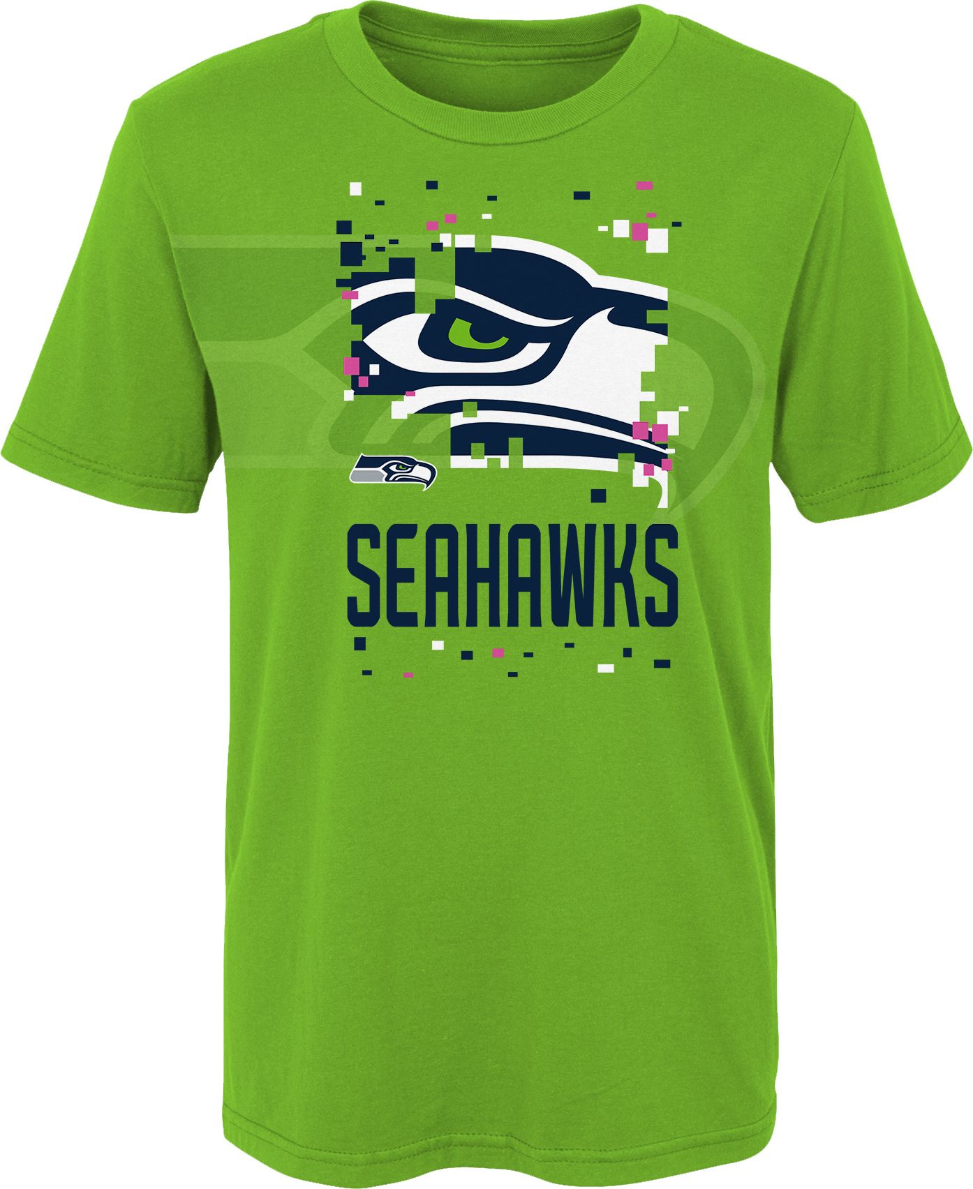 preschool seahawks jersey