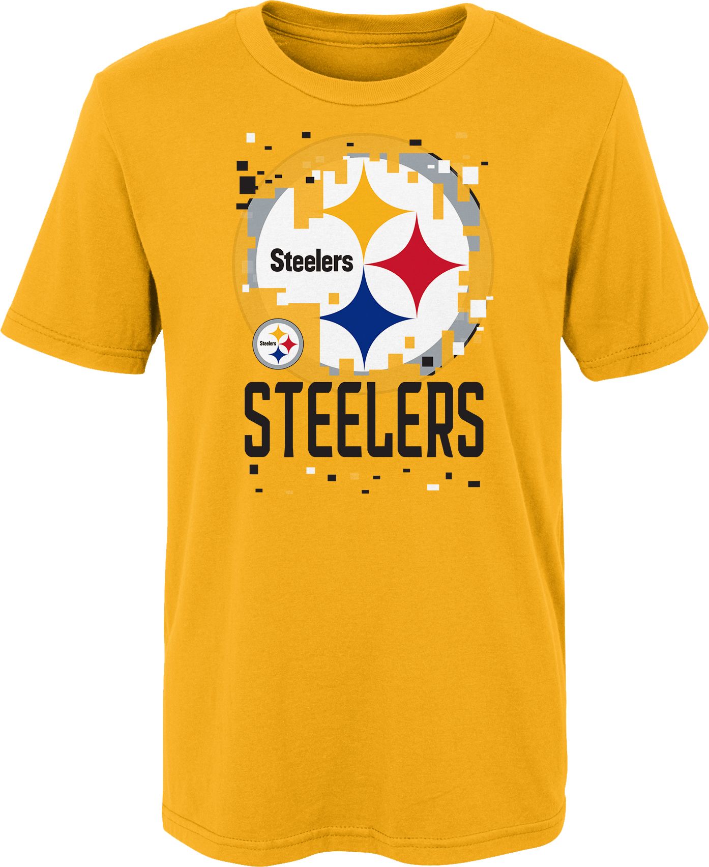 steelers shirts near me