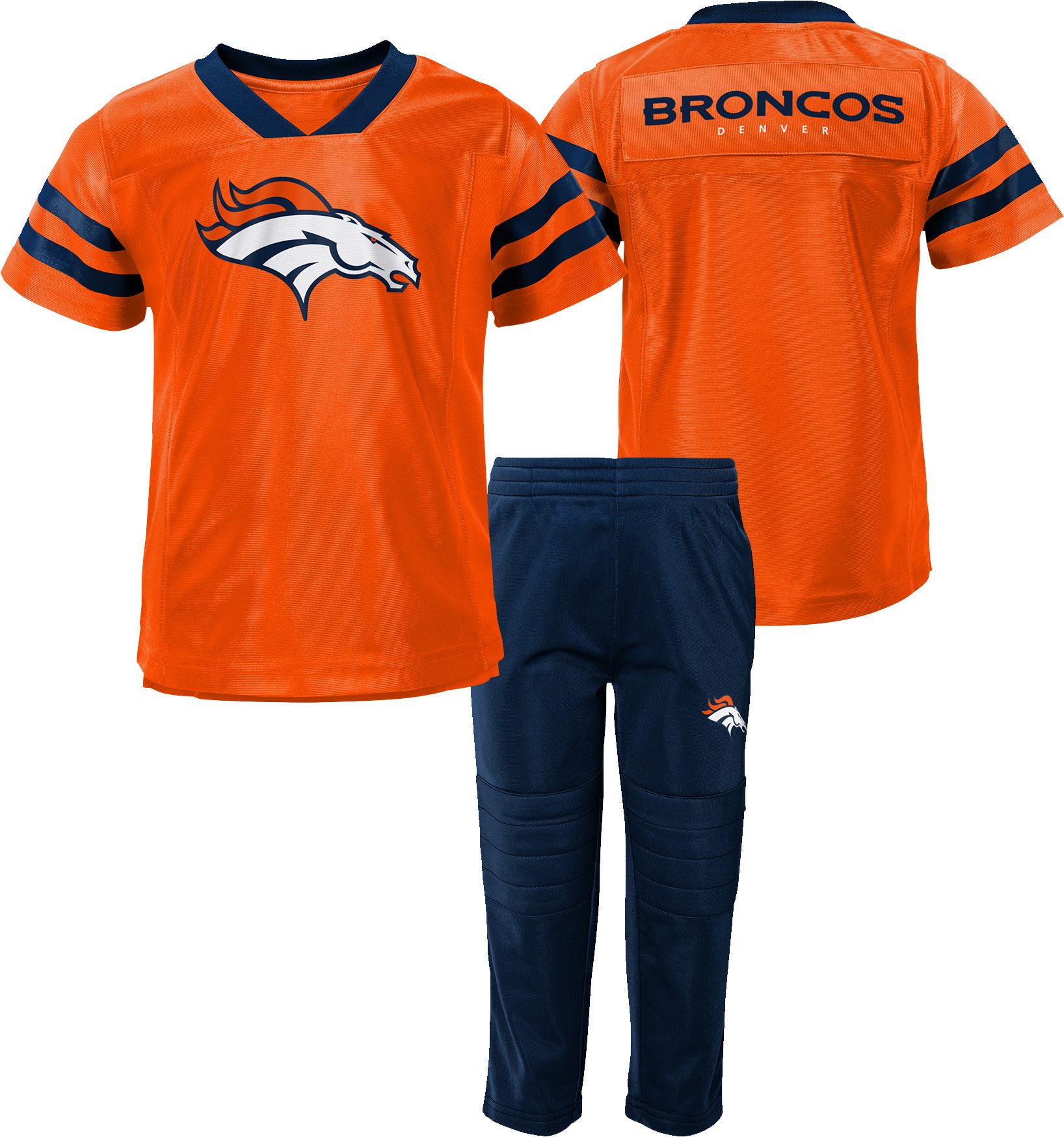 children's broncos shirt