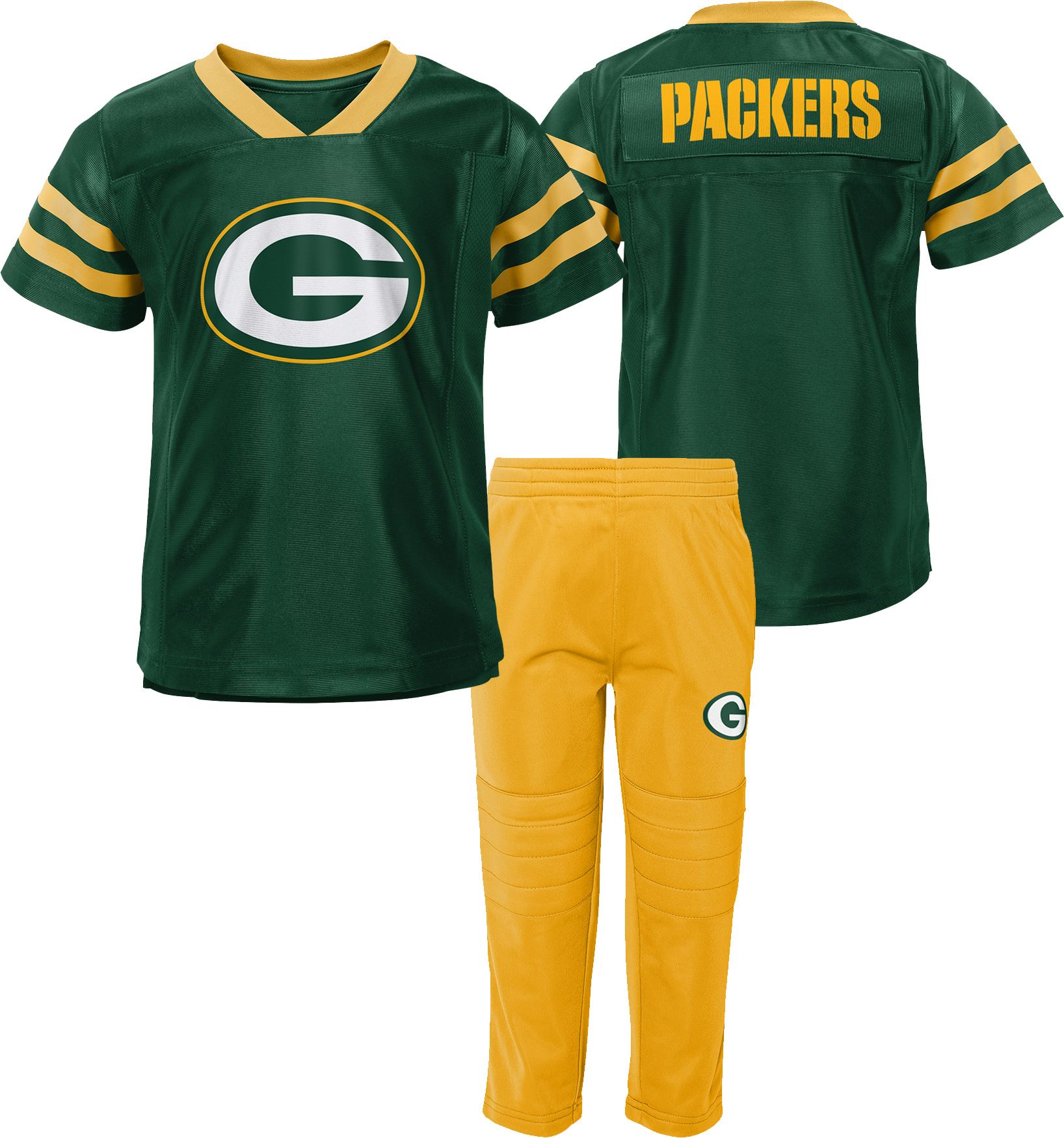 3t packers jersey