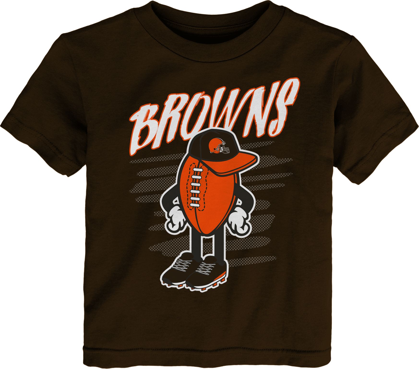 cleveland browns apparel clearance