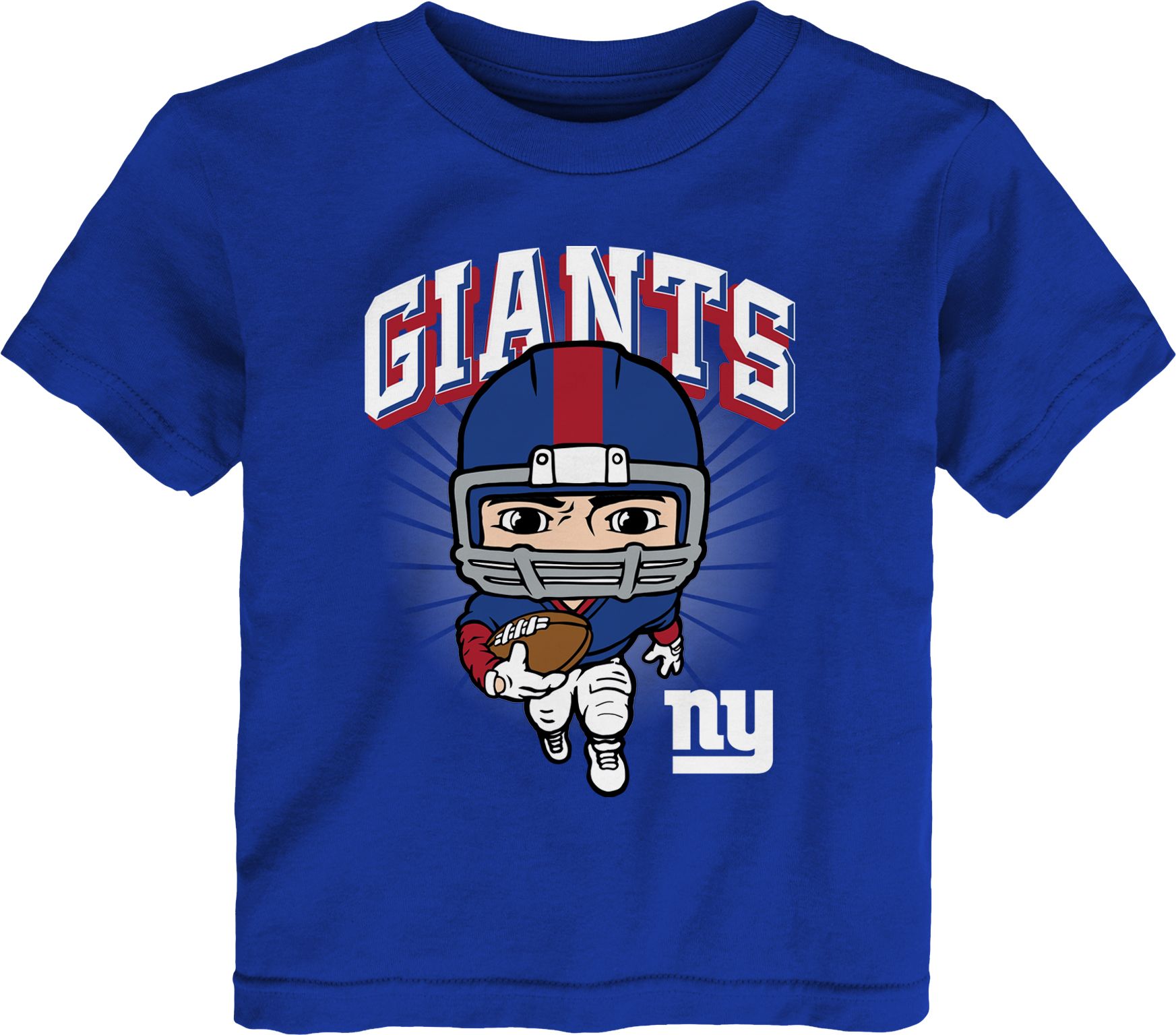 new york giants toddler jersey
