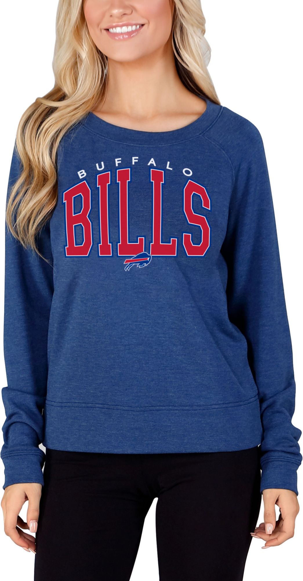nfl women's sweatshirts