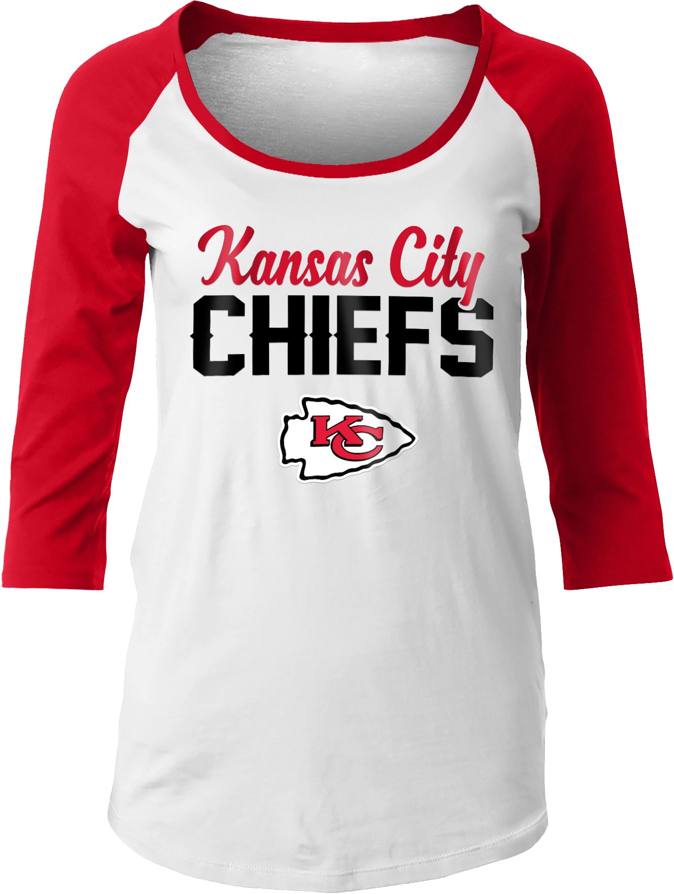 kc chiefs women shirt