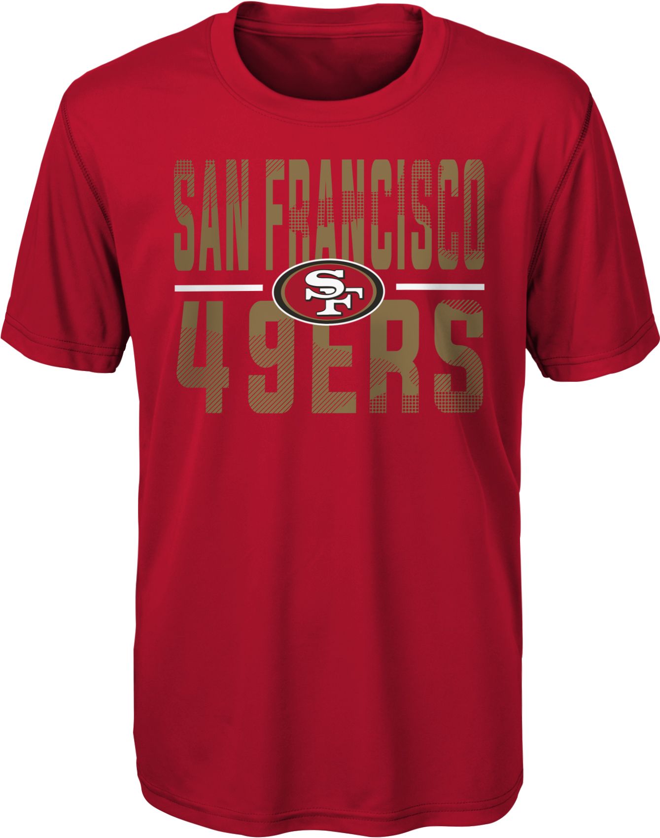 49ers apparel clearance