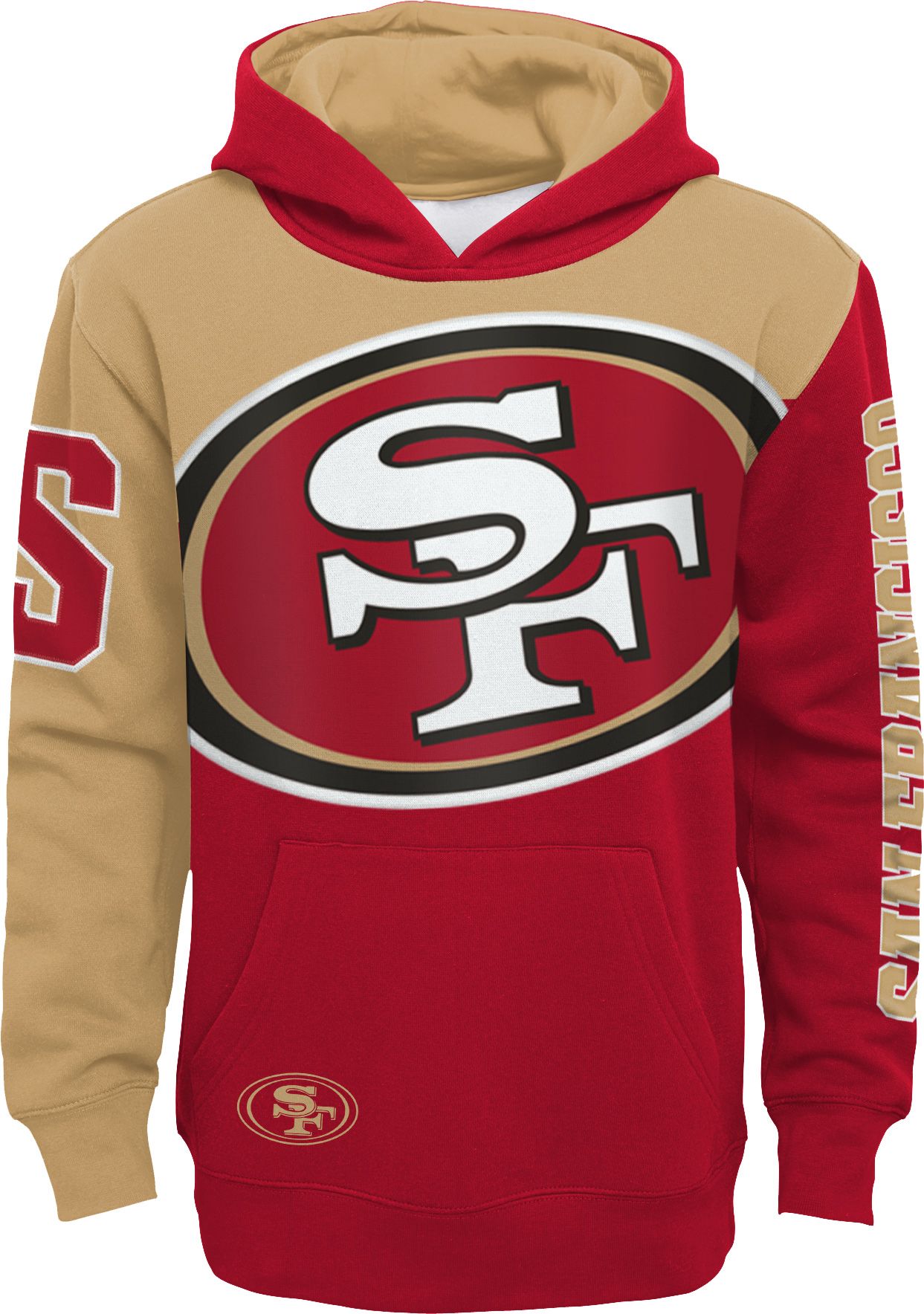 san francisco 49ers gear clearance