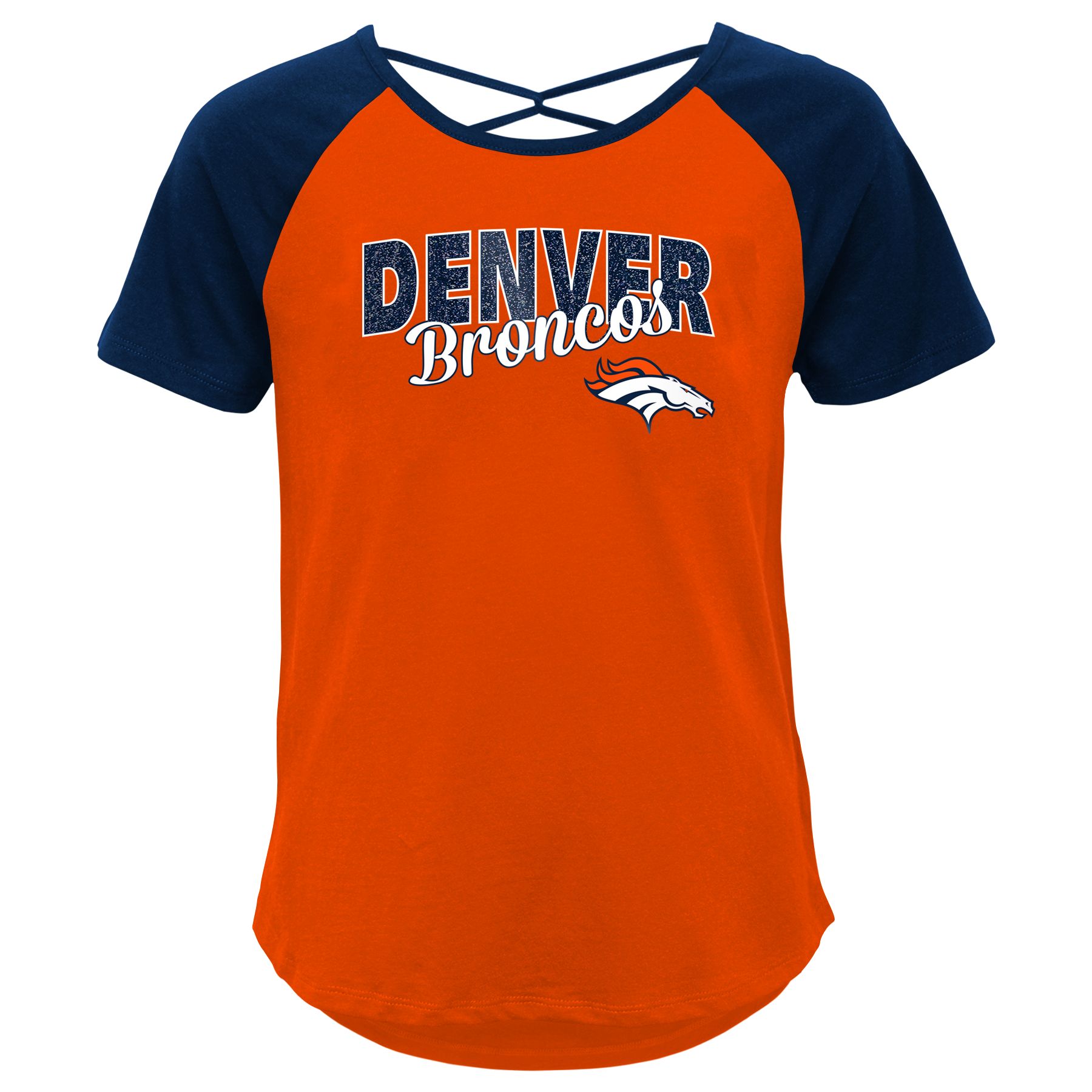 denver broncos toddler shirt