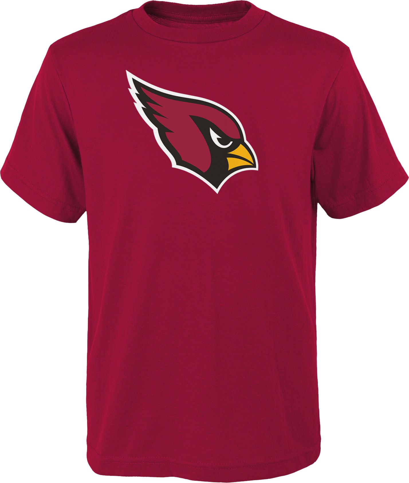 toddler cardinals shirt