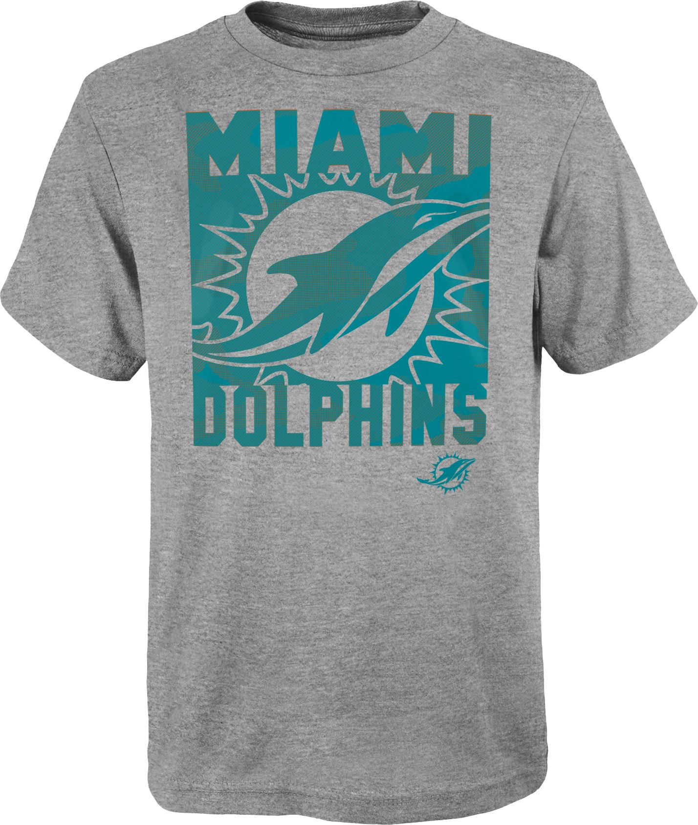 miami dolphin apparel