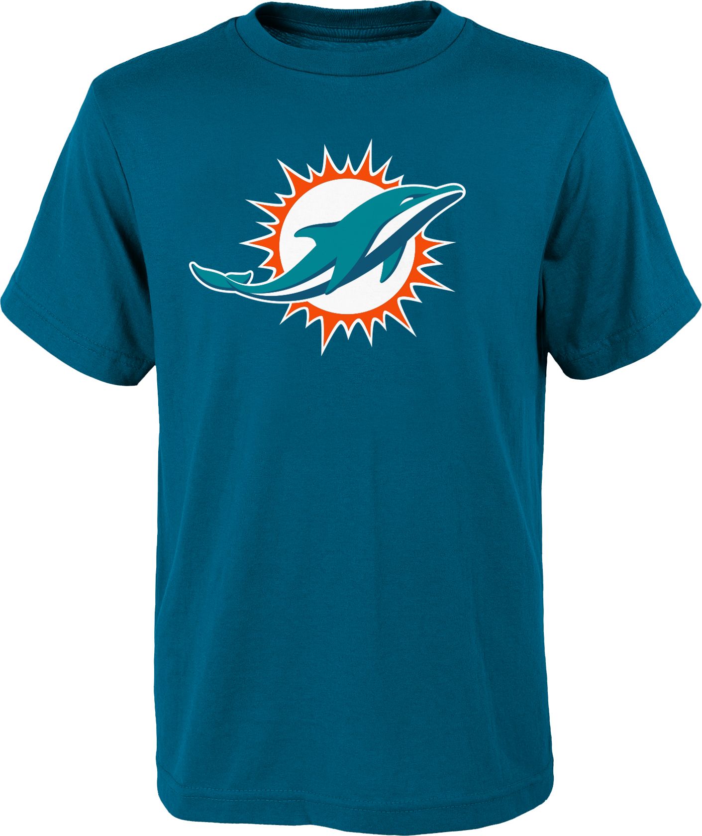 miami dolphins kids apparel