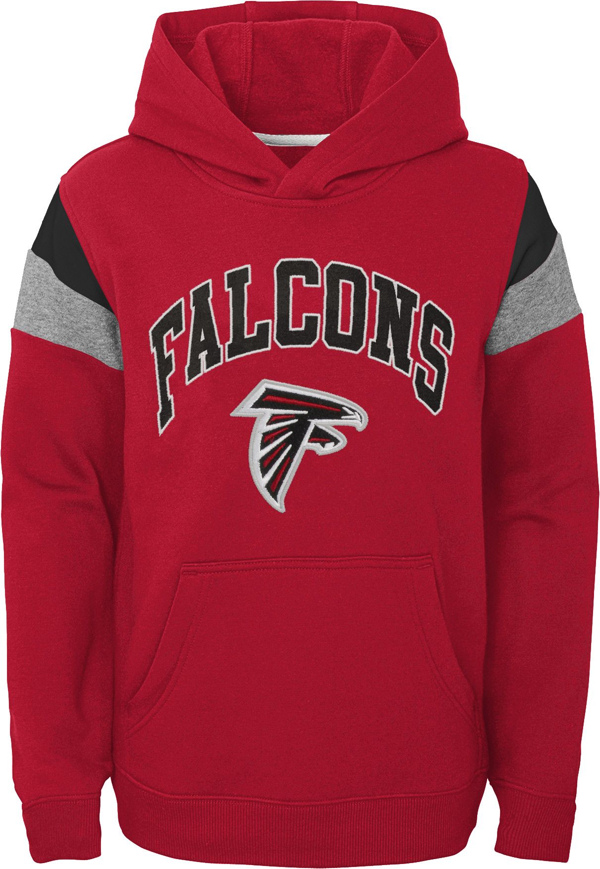 kids atlanta falcons shirt