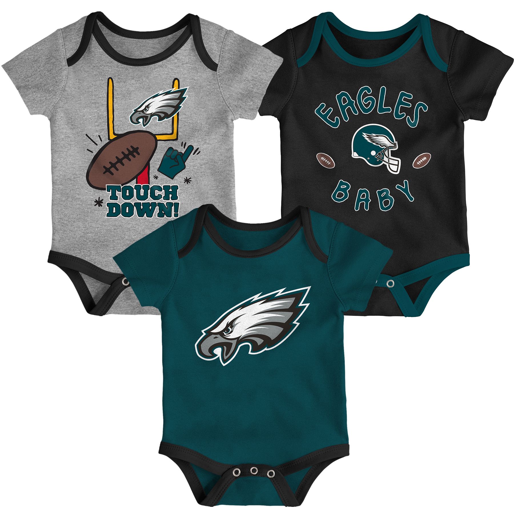 eagles gear cheap