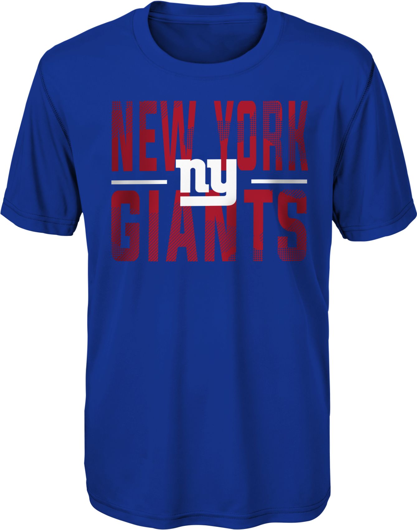 kids giants t shirt