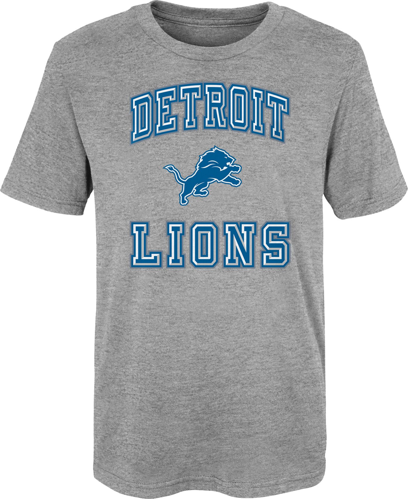 detroit lions toddler apparel