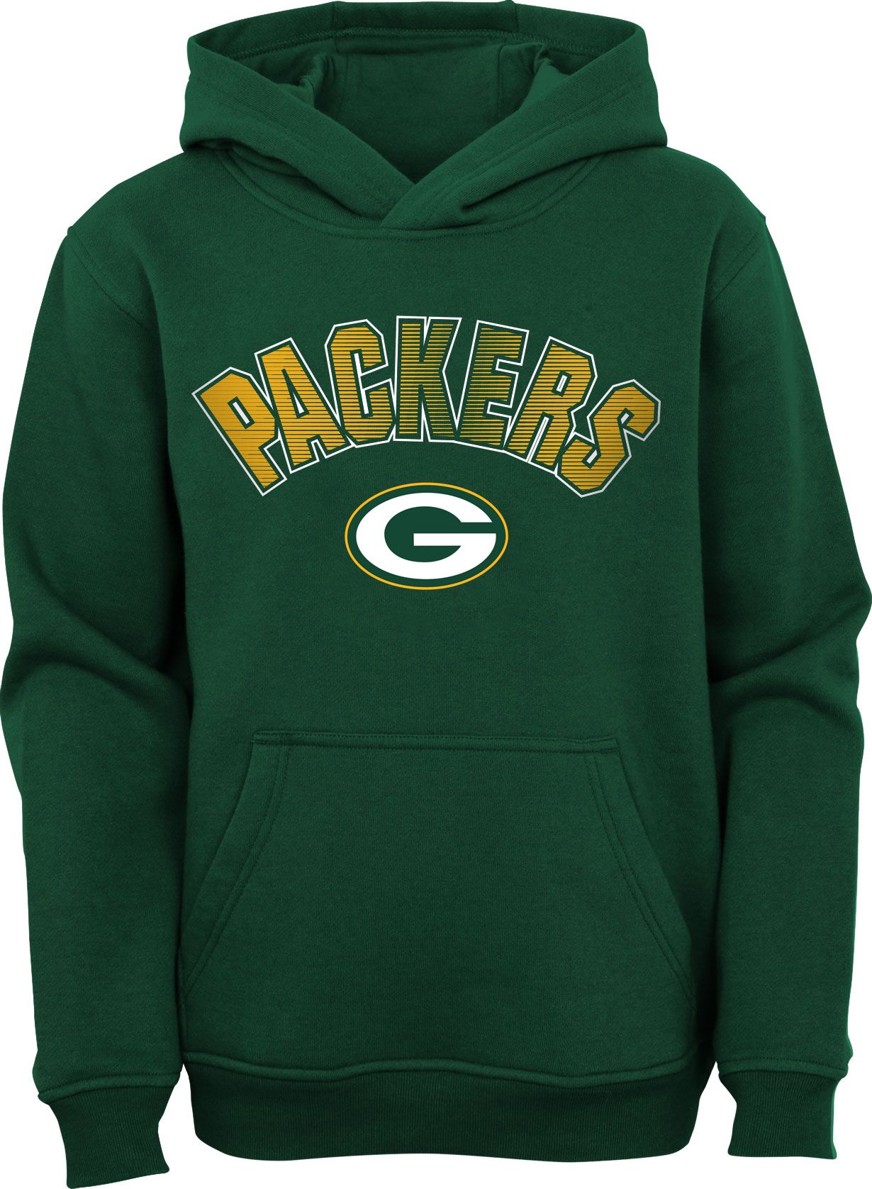 nfl green hoodies