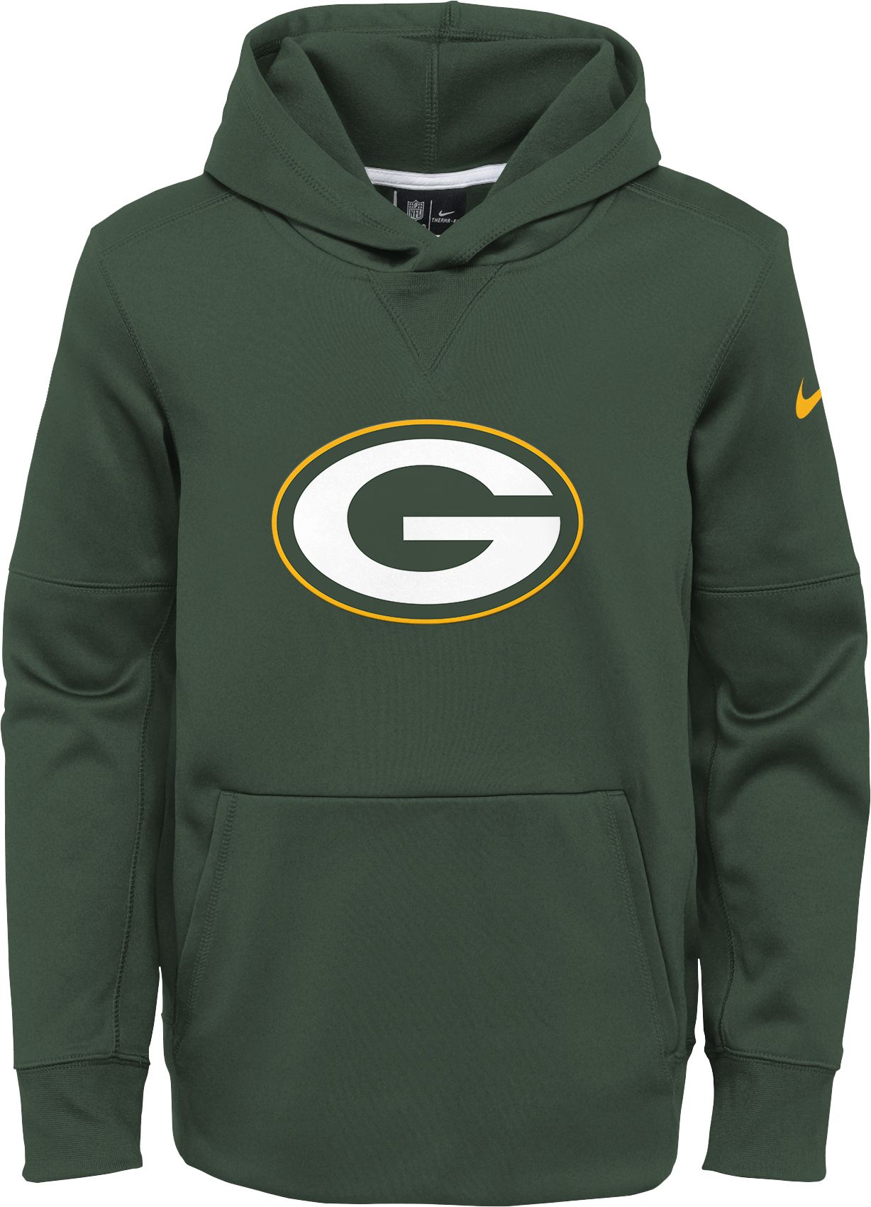 womens green bay sweatshirt